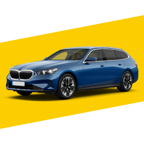 BMW SERIE 5 TOURING BREAK 5P (2017 ACTUEL)
